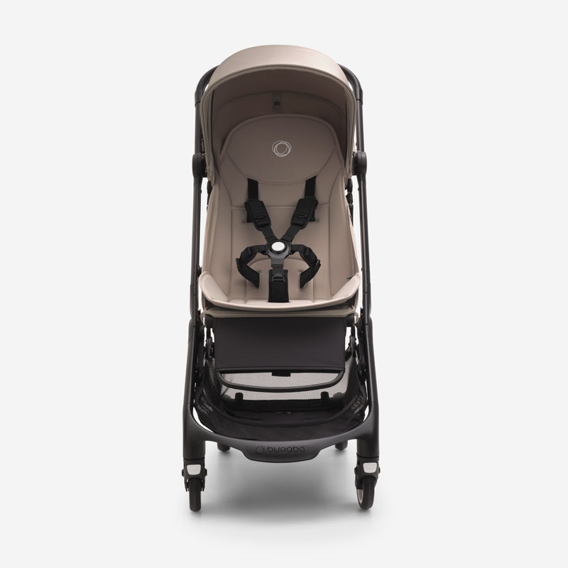 Bugaboo Butterfly Stroller - Desert Taupe