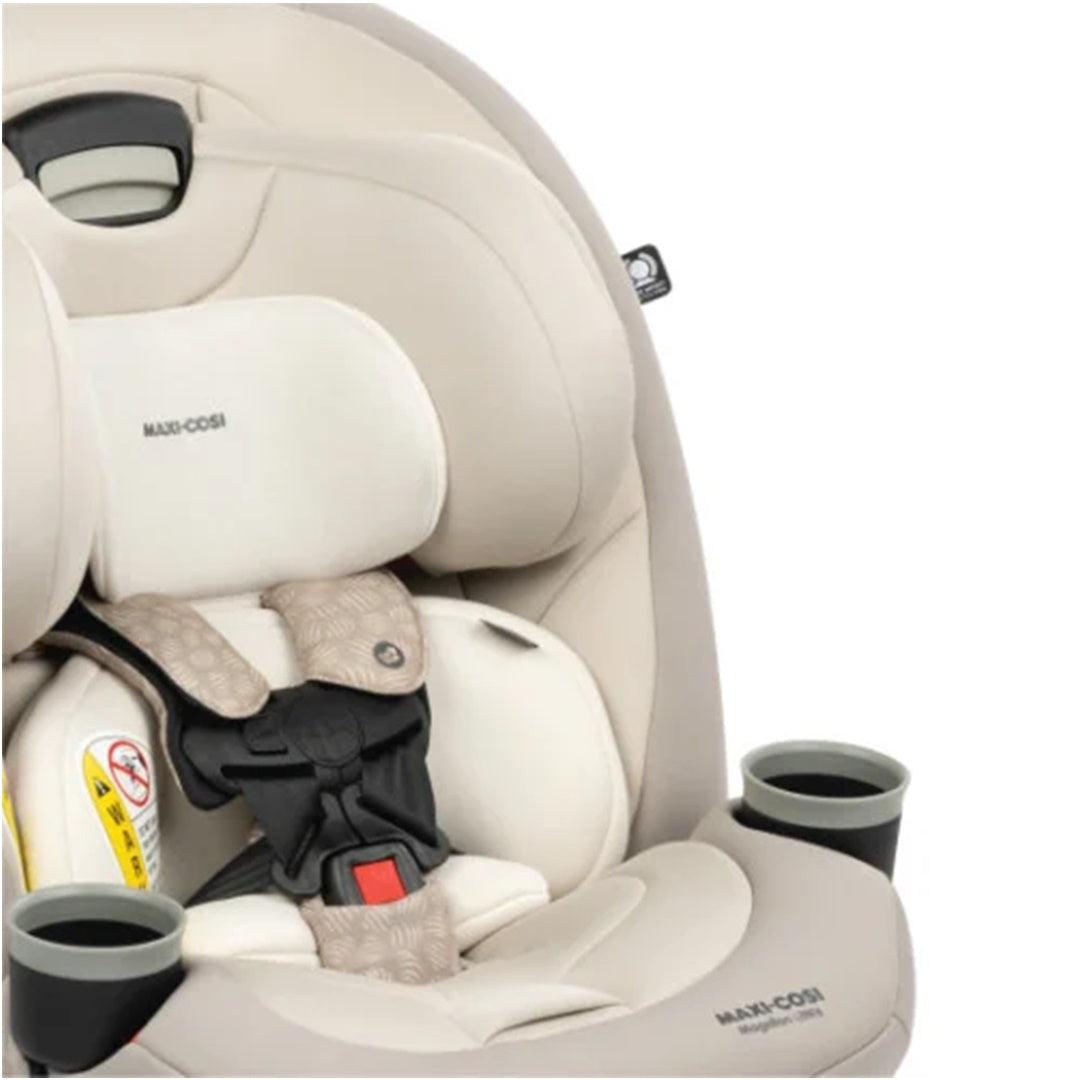 Cadeirinha De Bebê Para Carro Maxi-Cosi Magellan LiftFit All-in-One Topia Tan - Maxi-Cosi Babytunes