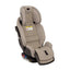 Nuna EXEC All-In-One Convertible Car Seat - Biscotti