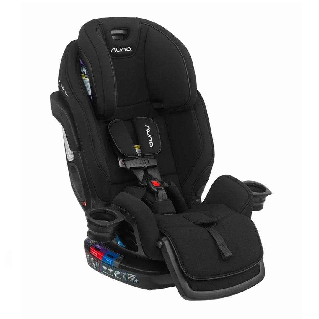 Cadeirinha De Bebê Para Carro Nuna Exec Caviar - Nuna Babytunes