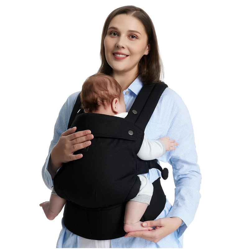 Momcozy Baby Carrier Newborn to Toddler