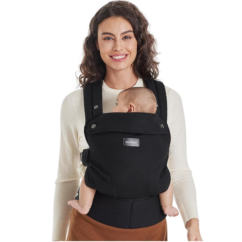 Momcozy Baby Carrier Newborn to Toddler