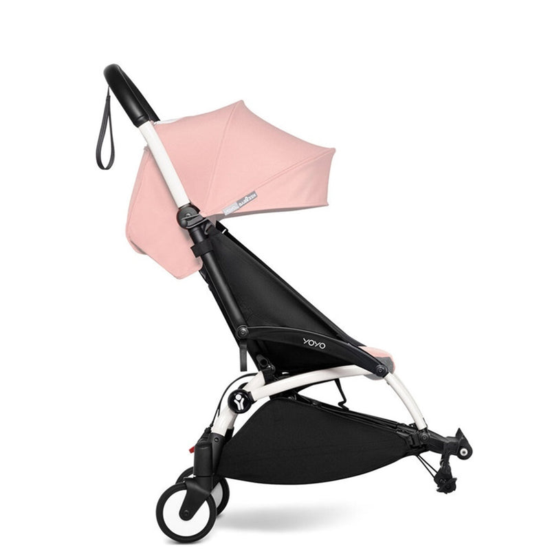 Stokke YOYO³ Connect - White