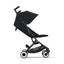 Cybex Libelle 2 Compact Stroller - Magic Black