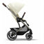 Carrinho De Bebê Cybex Balios S Lux Seashell Beige - Cybex Babytunes