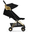 Cybex COYA Compact Stroller - Jeremy Scott Wings