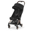 Carrinho De Bebê Cybex Coya Rosegold Sepia Black - Cybex Babytunes