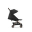 Carrinho De Bebê Cybex Coya Rosegold Sepia Black - Cybex Babytunes