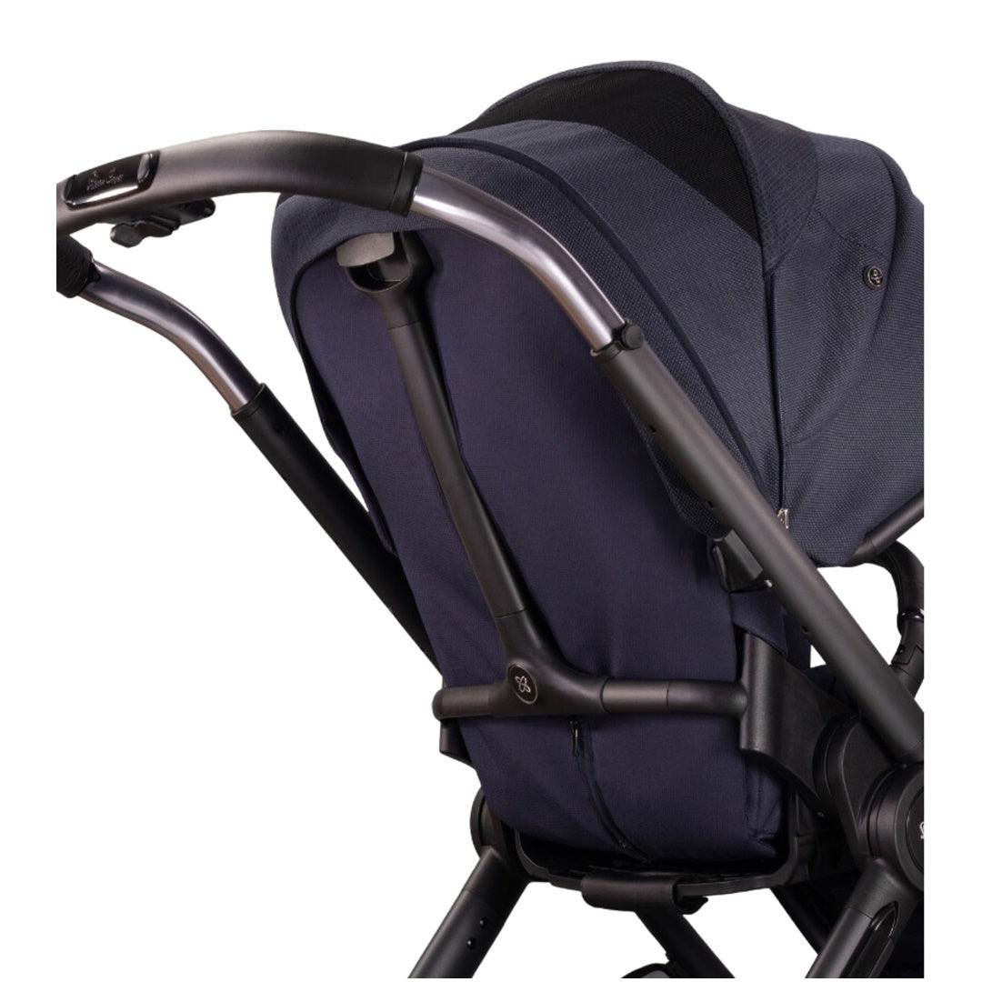 Carrinho De Bebê + Moisés Silver Cross Reef Orbit - Silver Cross Babytunes