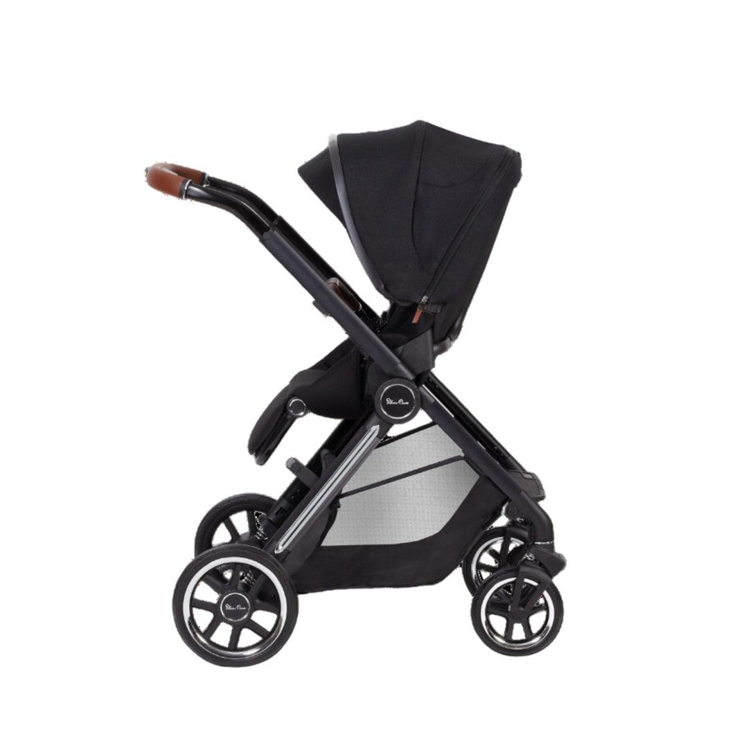 Carrinho De Bebê + Moisés Silver Cross Reef Orbit - Silver Cross Babytunes