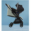 Silver Cross Jet 5 Compact Stroller Sage