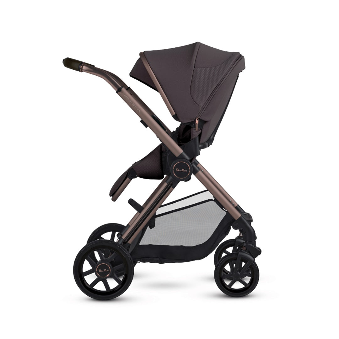 Silver Cross Reef 2 Stroller Ganache