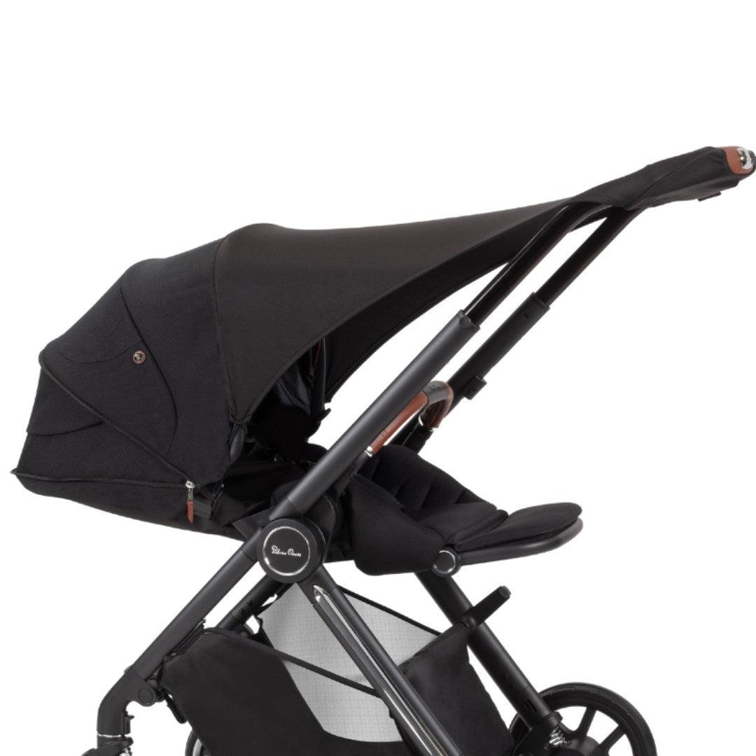 Carrinho De Bebê Silver Cross Reef Orbit - Silver Cross Babytunes