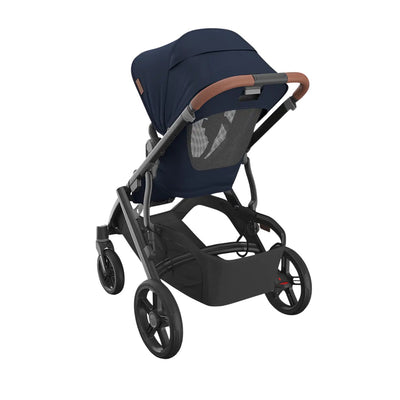 Uppababy Vista V3 - Noa Navy Carbon