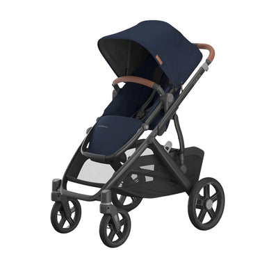 Uppababy Vista V3 - Noa Navy Carbon