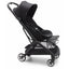 Bugaboo Butterfly Complete Compact Stroller - Black / Stormy Blue