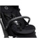 Bugaboo Butterfly Complete Compact Stroller - Black / Midnight Black