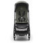 Bugaboo Butterfly Complete Compact Stroller - Black / Forest Green