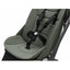 Bugaboo Butterfly Complete Compact Stroller - Black / Forest Green