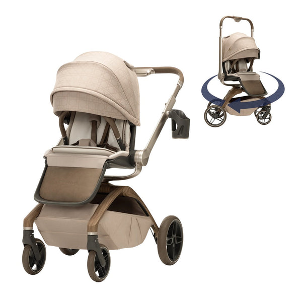 Maxi-Cosi® Tana 360° Modular Stroller