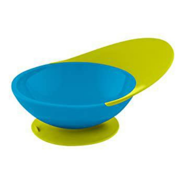 Boon Catch Bowl Blue/Green