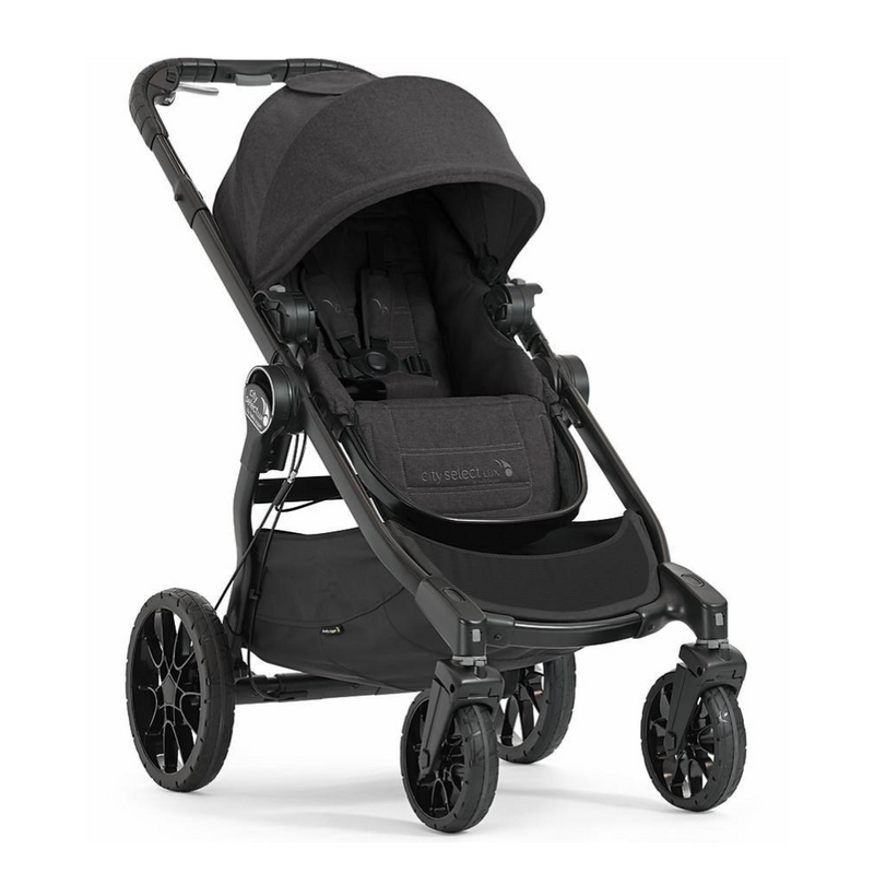 Baby Jogger City Select Lux Granite