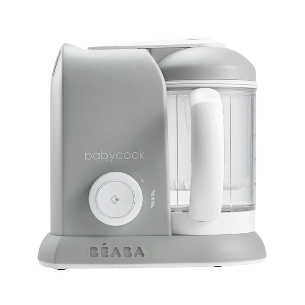 Beaba Babycook Solo Baby Food Maker – Cloud