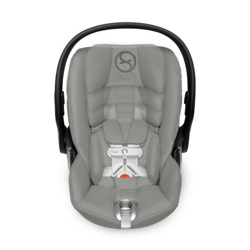 Cybex Cloud Q  Infant Car Seat Manhattan Grey