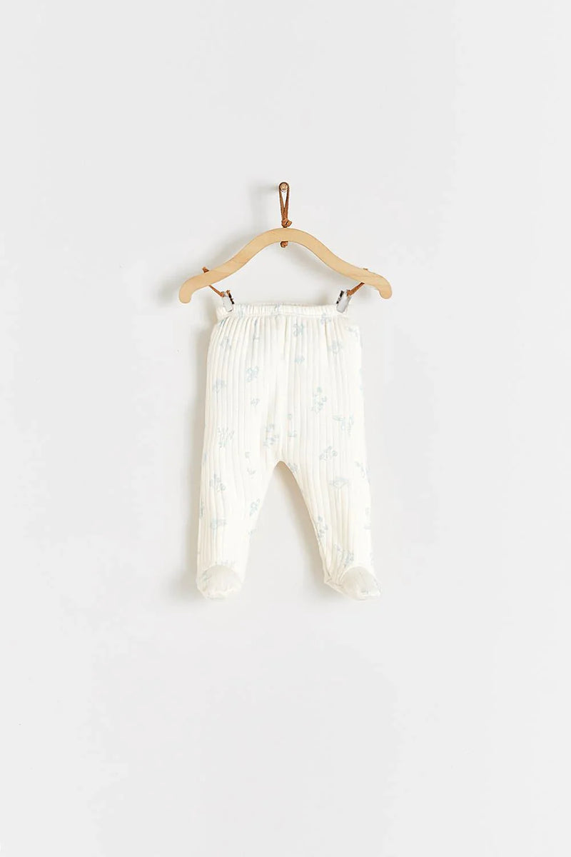 Babycottons Colibri Set - Beige