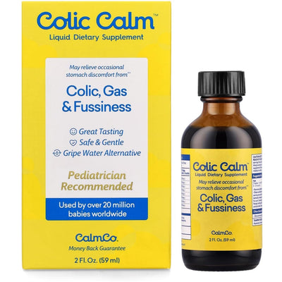 Colic Calm Colic Remedy 59ML