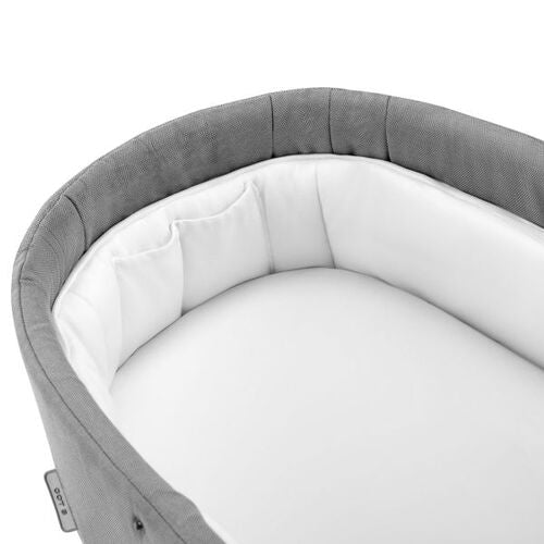 Cybex Balios Cot S Lux 2 - Lava Grey