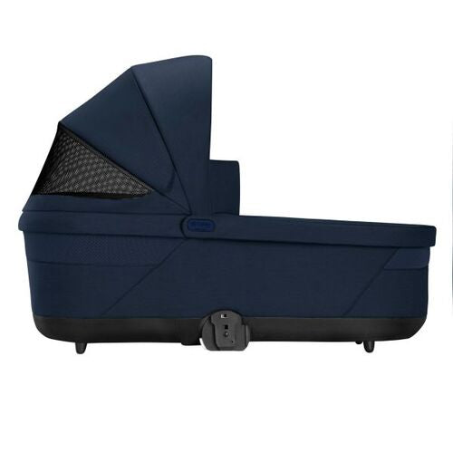 Cybex Balios Cot S Lux 2 - Ocean Blue