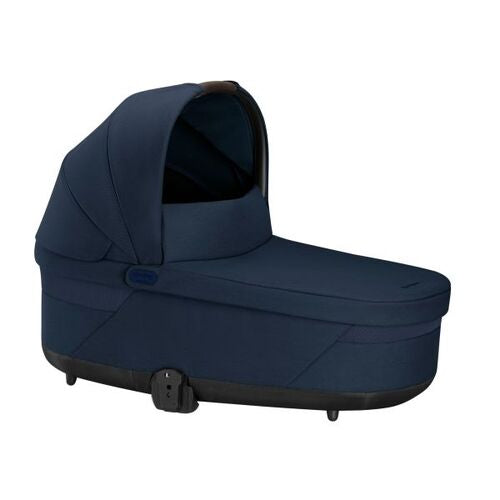 Cybex Balios Cot S Lux 2 - Ocean Blue