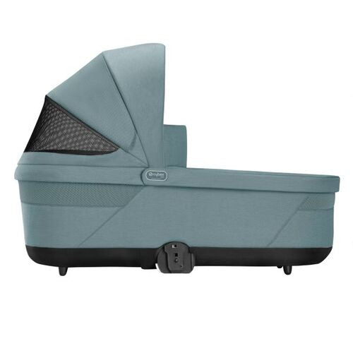 Cybex Balios Cot S Lux 2 - Sky Blue