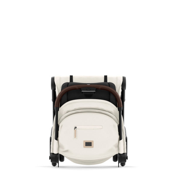 Cybex Coya Stroller Chrome/Off White