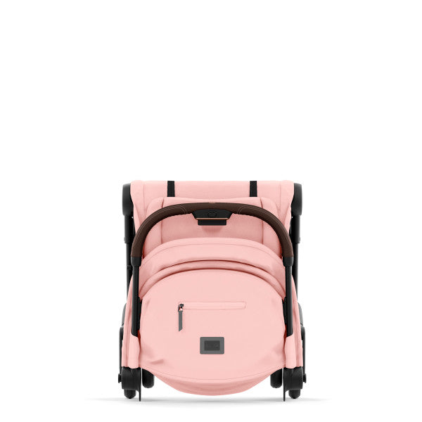 Cybex Coya Stroller Rose Gold/Peach Pink