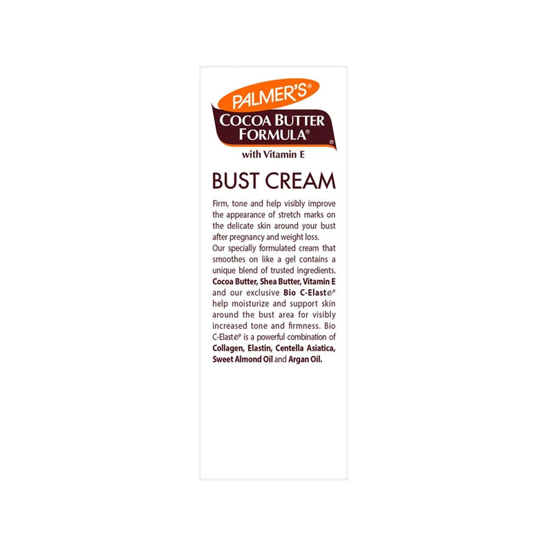 Palmer's Cocoa Butter Bust Firming Cream