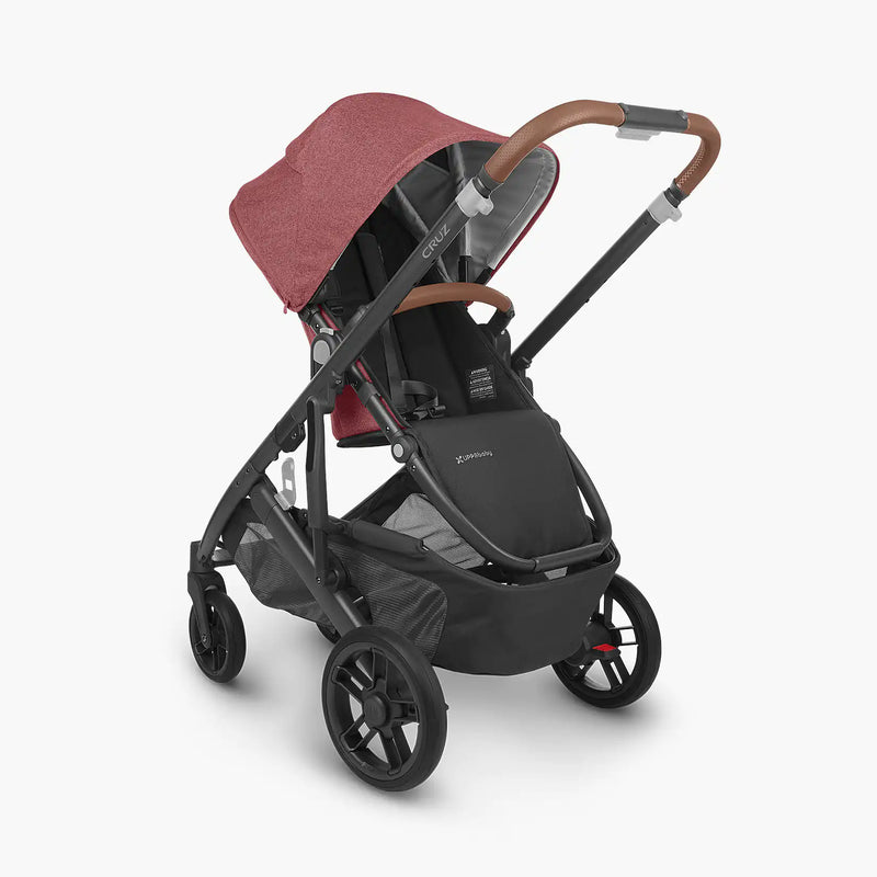 Uppababy Cruz V2 Stroller - Lucy