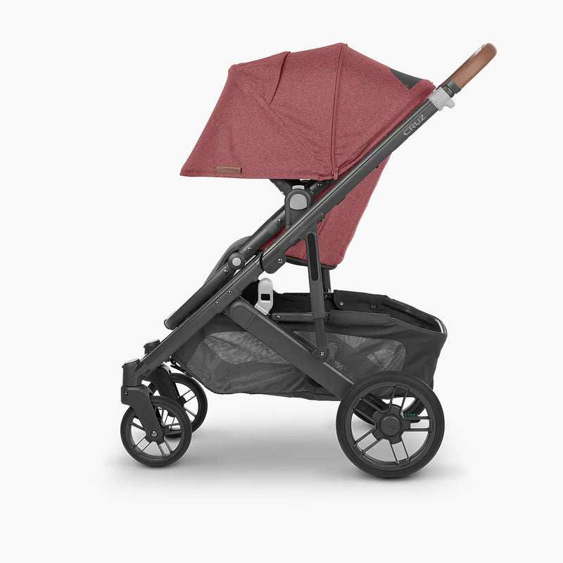 Uppababy Cruz V2 Stroller - Lucy