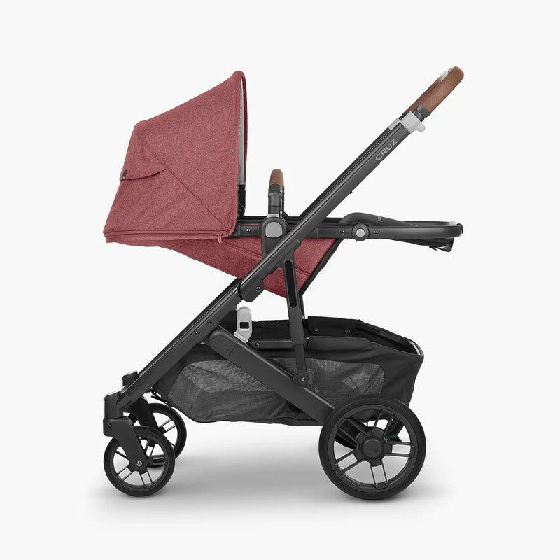 Uppababy Cruz V2 Stroller - Lucy