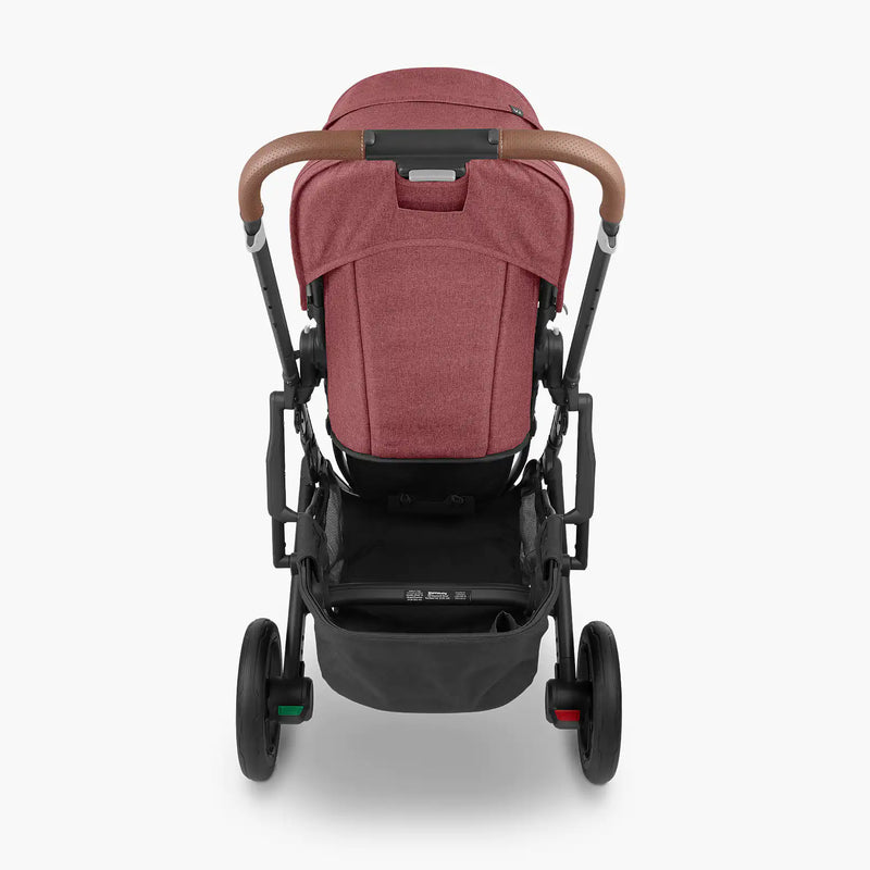 Uppababy Cruz V2 Stroller - Lucy