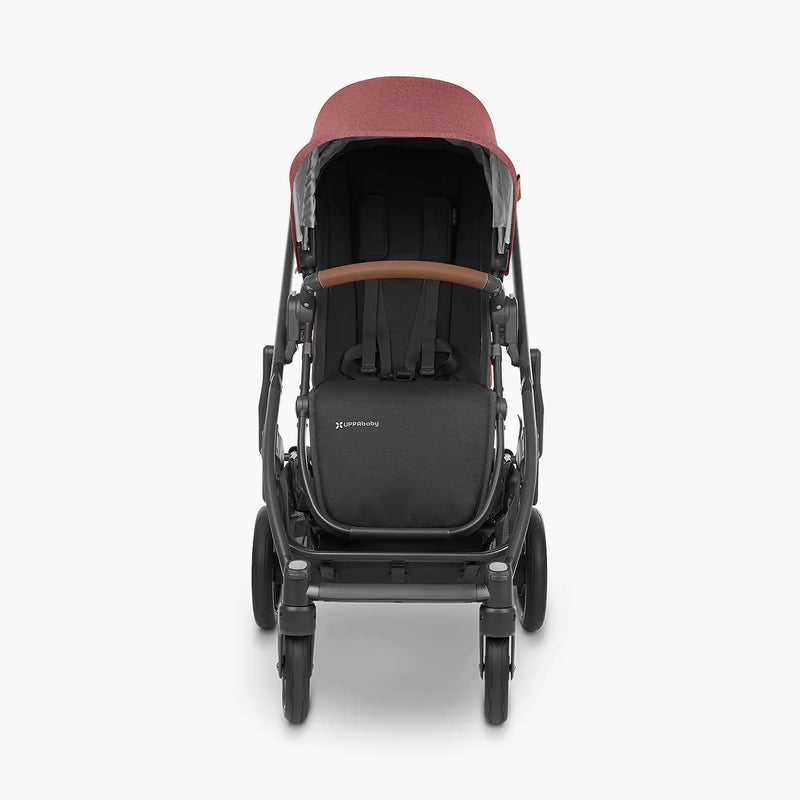 Uppababy Cruz V2 Stroller - Lucy