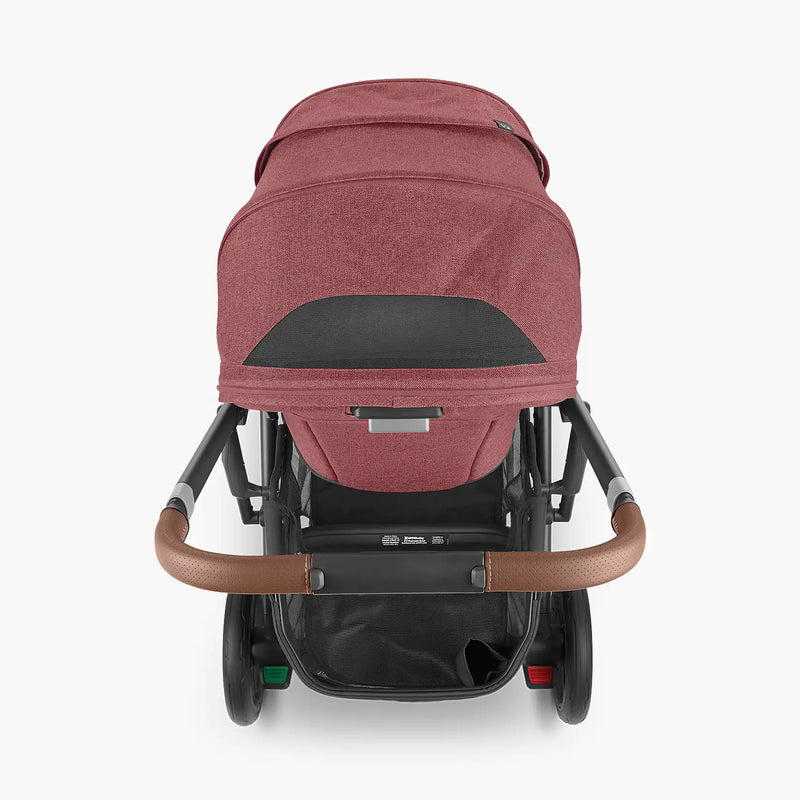 Uppababy Cruz V2 Stroller - Lucy