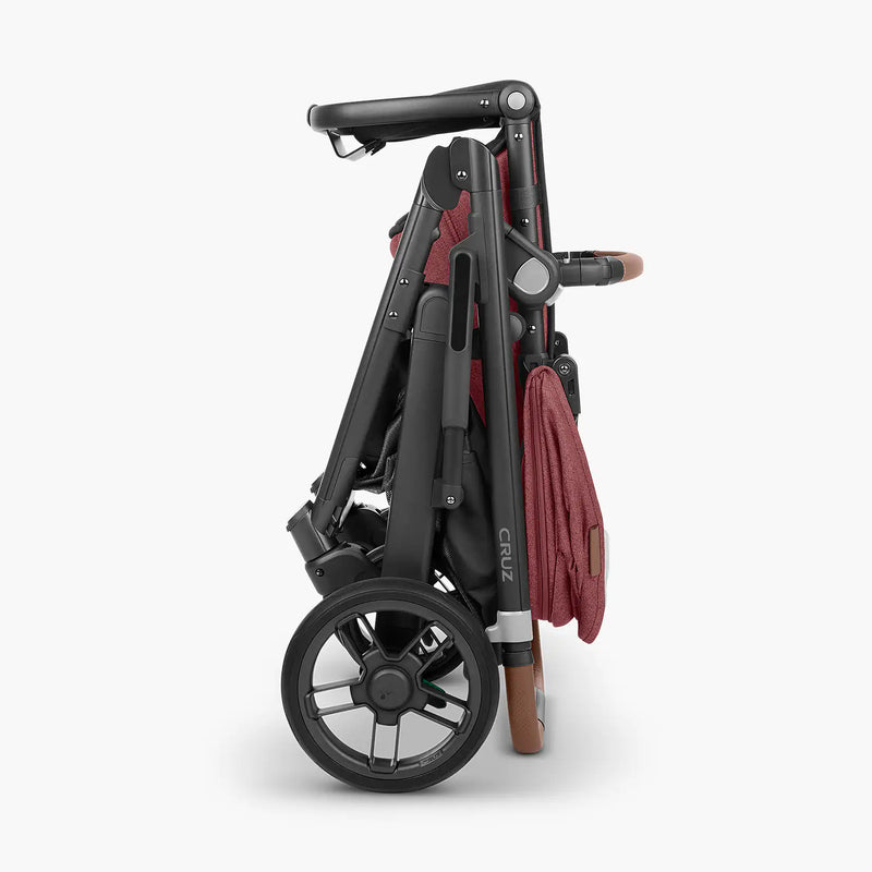 Uppababy Cruz V2 Stroller - Lucy