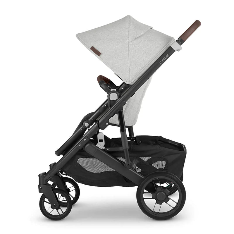 Uppababy Cruz V2 Stroller - Anthony