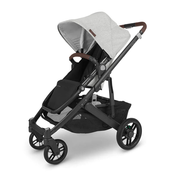 Uppababy Cruz V2 Stroller - Anthony