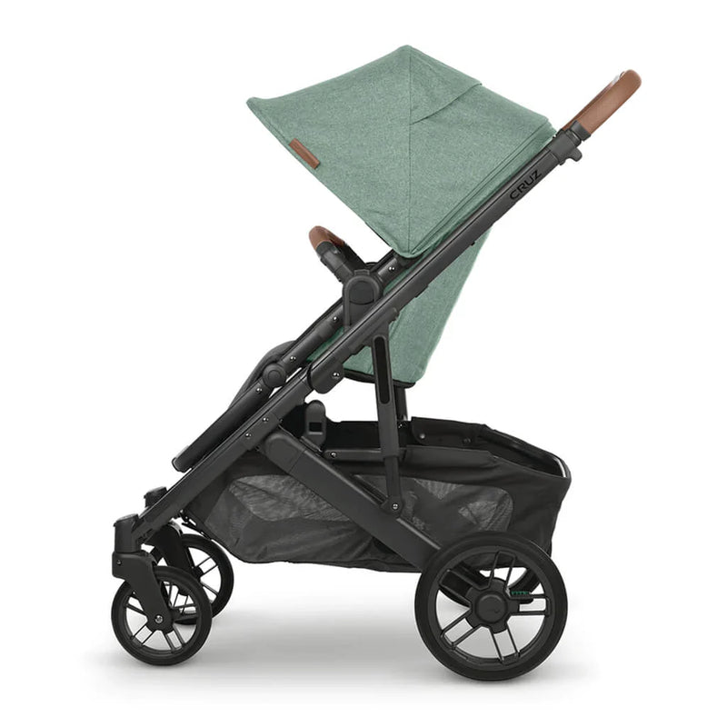 Uppababy Cruz V2 Stroller - Gwen