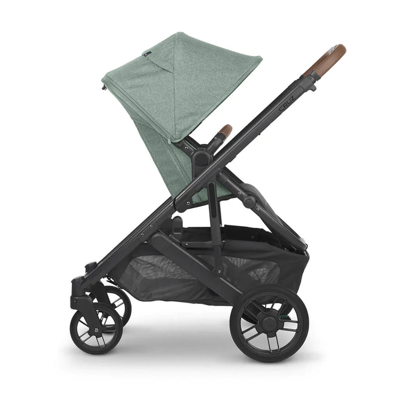 Uppababy Cruz V2 Stroller - Gwen