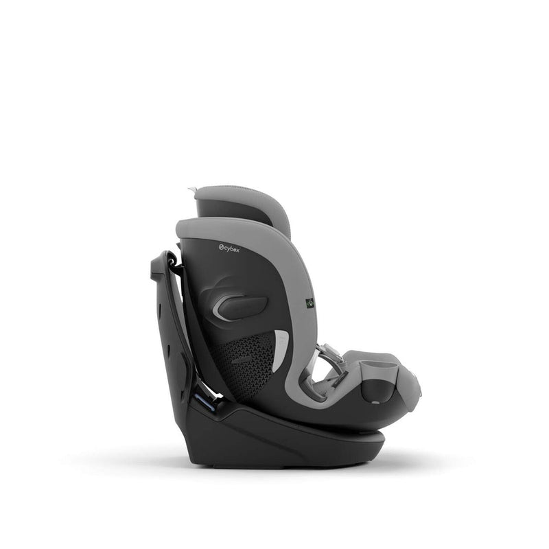 Cybex Callisto G 360° Rotating All-in-One Convertible Car Seat - Stone Grey