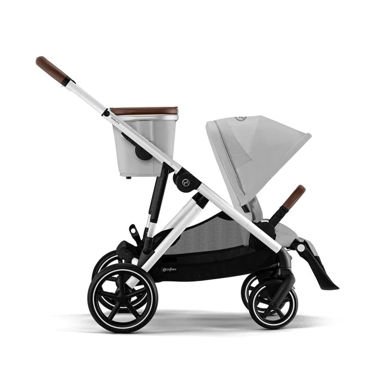 cybex gazelle s 2 stroller